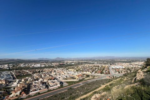 Продажа бунгало в Сьюдад Кесада, Аликанте, Испания 3 спальни, 80м2 №148753 - фото 18