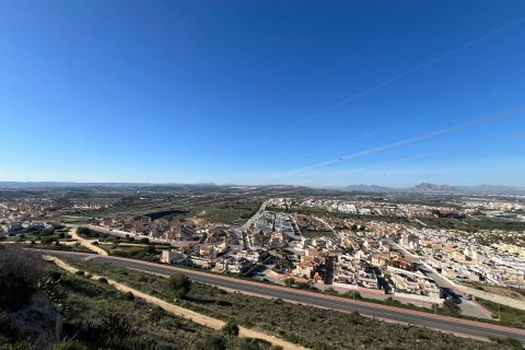 Продажа бунгало в Сьюдад Кесада, Аликанте, Испания 3 спальни, 80м2 №148753 - фото 17