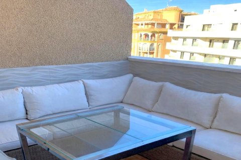 Apartament w Torrevieja, Alicante, Hiszpania 3 sypialnie, 89 mkw. nr 148759