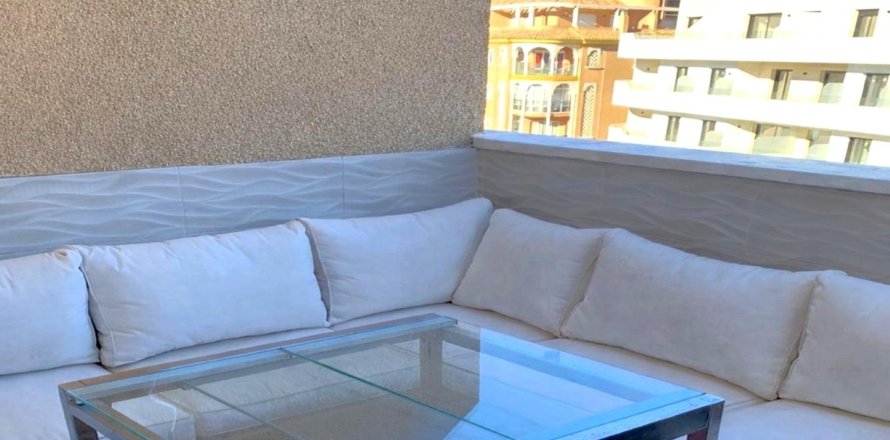 Apartament w Torrevieja, Alicante, Hiszpania 3 sypialnie, 89 mkw. nr 148759