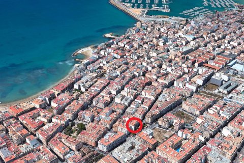 Apartament w Torrevieja, Alicante, Hiszpania 3 sypialnie, 89 mkw. nr 148759 – zdjęcie 30