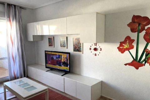 Apartament w Torrevieja, Alicante, Hiszpania 3 sypialnie, 89 mkw. nr 148759 – zdjęcie 7