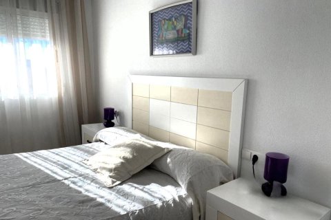 Apartament w Torrevieja, Alicante, Hiszpania 3 sypialnie, 89 mkw. nr 148759 – zdjęcie 23