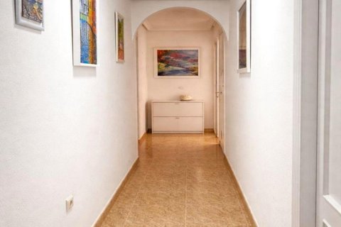 Apartament w Torrevieja, Alicante, Hiszpania 3 sypialnie, 89 mkw. nr 148759 – zdjęcie 12