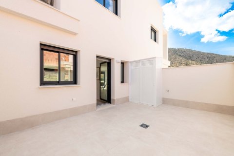Villa zum Verkauf in Cox, Alicante, Spanien 2 Schlafzimmer, Nr. 189559 - Foto 1