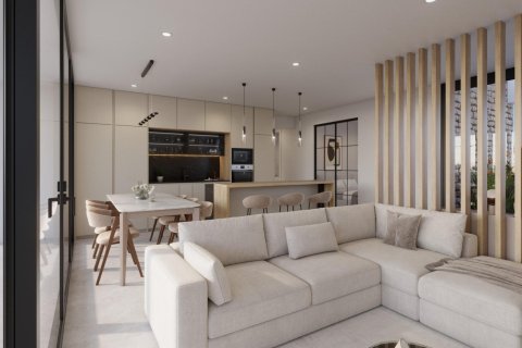 Villa à vendre à Fuente Alamo, Murcia, Espagne, 3 chambres, 111 m2 No. 189558 - photo 8