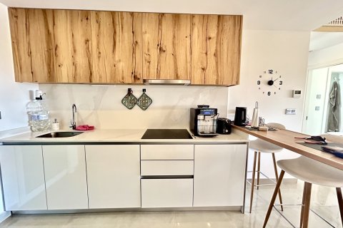 Wohnung zum Verkauf in Pilar de la Horadada, Alicante, Spanien 2 Schlafzimmer, 114 m2 Nr. 189562 - Foto 14