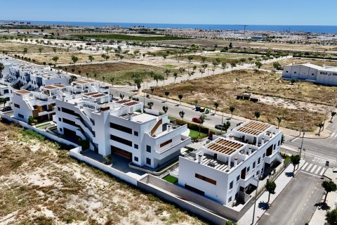 Wohnung zum Verkauf in Pilar de la Horadada, Alicante, Spanien 2 Schlafzimmer, 114 m2 Nr. 189562 - Foto 30