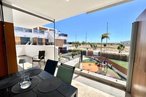 Wohnung zum Verkauf in Pilar de la Horadada, Alicante, Spanien 2 Schlafzimmer, 114 m2 Nr. 189562 - Foto 5