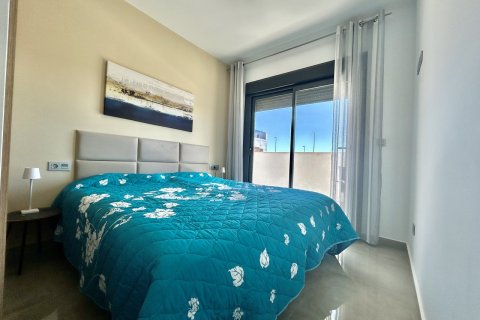 Wohnung zum Verkauf in Pilar de la Horadada, Alicante, Spanien 2 Schlafzimmer, 114 m2 Nr. 189562 - Foto 17