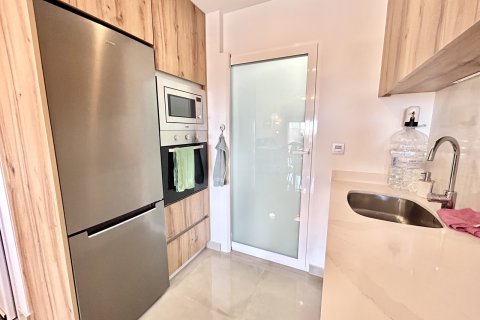 Wohnung zum Verkauf in Pilar de la Horadada, Alicante, Spanien 2 Schlafzimmer, 114 m2 Nr. 189562 - Foto 15