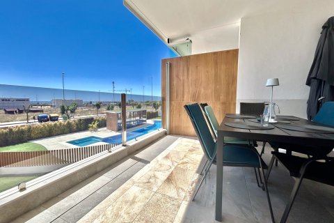 Wohnung zum Verkauf in Pilar de la Horadada, Alicante, Spanien 2 Schlafzimmer, 114 m2 Nr. 189562 - Foto 6