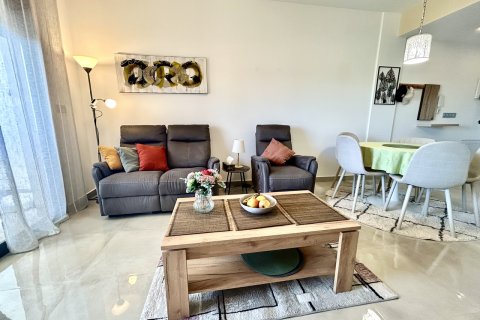 Wohnung zum Verkauf in Pilar de la Horadada, Alicante, Spanien 2 Schlafzimmer, 114 m2 Nr. 189562 - Foto 10