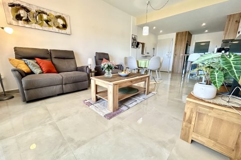 Wohnung zum Verkauf in Pilar de la Horadada, Alicante, Spanien 2 Schlafzimmer, 114 m2 Nr. 189562 - Foto 8