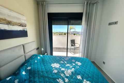 Wohnung zum Verkauf in Pilar de la Horadada, Alicante, Spanien 2 Schlafzimmer, 114 m2 Nr. 189562 - Foto 18