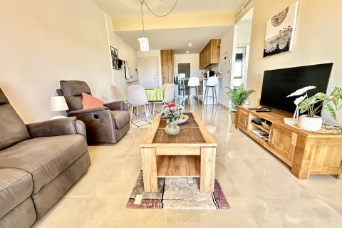 Wohnung zum Verkauf in Pilar de la Horadada, Alicante, Spanien 2 Schlafzimmer, 114 m2 Nr. 189562 - Foto 7