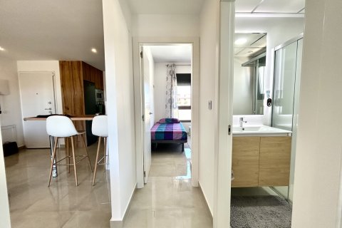 Wohnung zum Verkauf in Pilar de la Horadada, Alicante, Spanien 2 Schlafzimmer, 114 m2 Nr. 189562 - Foto 27
