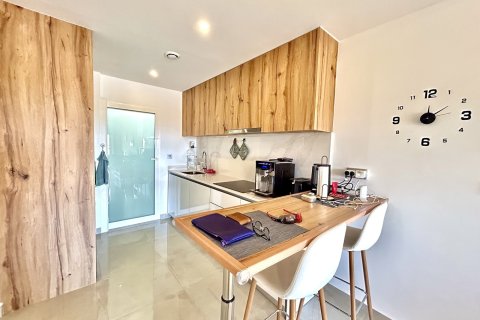 Wohnung zum Verkauf in Pilar de la Horadada, Alicante, Spanien 2 Schlafzimmer, 114 m2 Nr. 189562 - Foto 12