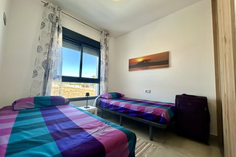 Wohnung zum Verkauf in Pilar de la Horadada, Alicante, Spanien 2 Schlafzimmer, 114 m2 Nr. 189562 - Foto 23