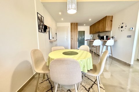 Wohnung zum Verkauf in Pilar de la Horadada, Alicante, Spanien 2 Schlafzimmer, 114 m2 Nr. 189562 - Foto 9