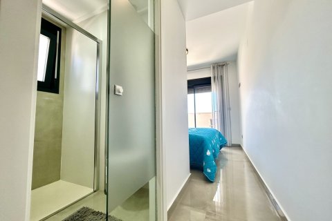 Wohnung zum Verkauf in Pilar de la Horadada, Alicante, Spanien 2 Schlafzimmer, 114 m2 Nr. 189562 - Foto 19