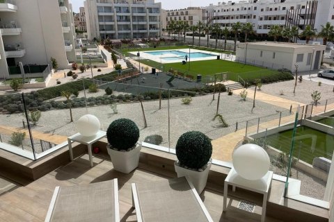Wohnung zum Verkauf in Villamartin, Alicante, Spanien 2 Schlafzimmer, 94 m2 Nr. 189563 - Foto 11