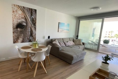 Wohnung zum Verkauf in Villamartin, Alicante, Spanien 2 Schlafzimmer, 94 m2 Nr. 189563 - Foto 2