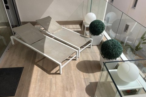 Wohnung zum Verkauf in Villamartin, Alicante, Spanien 2 Schlafzimmer, 94 m2 Nr. 189563 - Foto 9