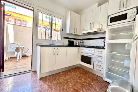 Apartamento en venta en La Zenia, Alicante, España 2 dormitorios, 60 m2 No. 189560 - foto 9