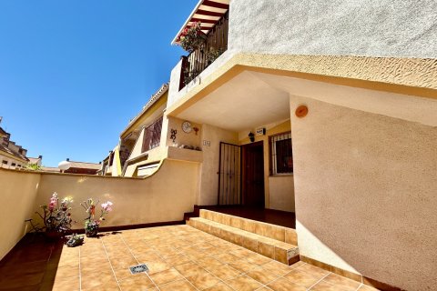 Apartamento en venta en La Zenia, Alicante, España 2 dormitorios, 60 m2 No. 189560 - foto 28