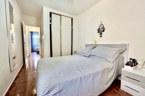 Apartamento en venta en La Zenia, Alicante, España 2 dormitorios, 60 m2 No. 189560 - foto 15