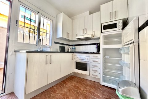 Apartamento en venta en La Zenia, Alicante, España 2 dormitorios, 60 m2 No. 189560 - foto 11