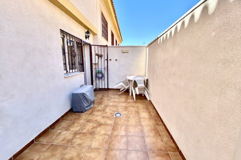 Apartamento en venta en La Zenia, Alicante, España 2 dormitorios, 60 m2 No. 189560 - foto 22