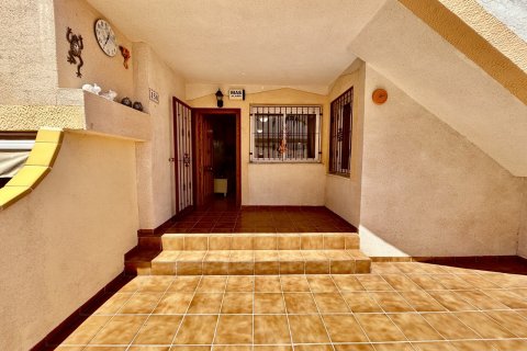 Apartamento en venta en La Zenia, Alicante, España 2 dormitorios, 60 m2 No. 189560 - foto 26