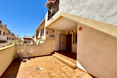 Apartamento en venta en La Zenia, Alicante, España 2 dormitorios, 60 m2 No. 189560 - foto 24