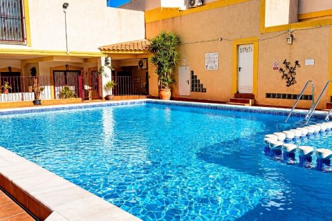 Apartamento en venta en La Zenia, Alicante, España 2 dormitorios, 60 m2 No. 189560 - foto 4