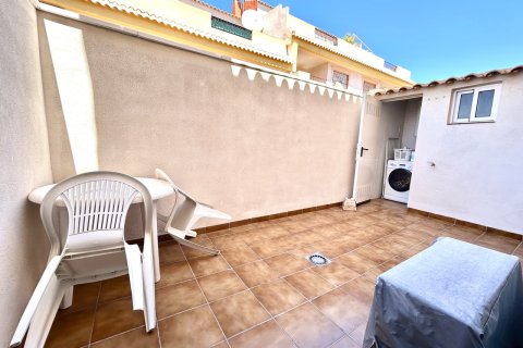 Apartamento en venta en La Zenia, Alicante, España 2 dormitorios, 60 m2 No. 189560 - foto 12