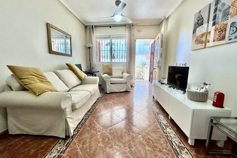 Apartamento en venta en La Zenia, Alicante, España 2 dormitorios, 60 m2 No. 189560 - foto 7