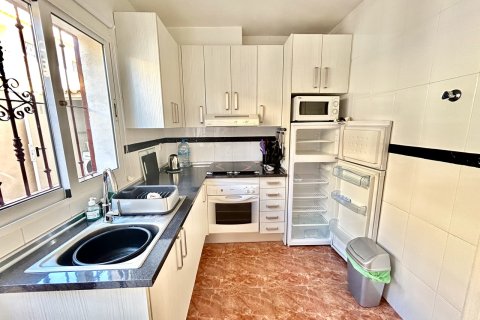 Apartamento en venta en La Zenia, Alicante, España 2 dormitorios, 60 m2 No. 189560 - foto 10