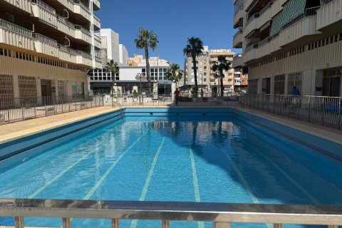 Wohnung in Torrevieja, Alicante, Spanien 3 Schlafzimmer, Nr. 189561