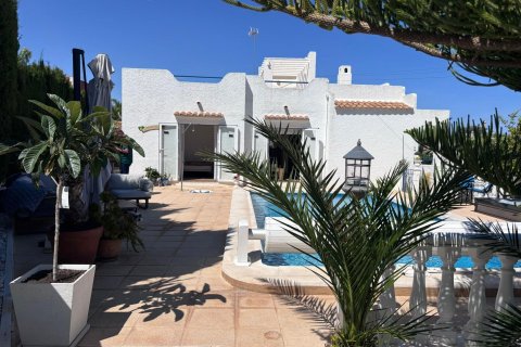 Rindu māja pārdošanā Los Balcones, Alicante, Spānijā 2 istabas, 133 m2 Nr. 189564 - attēls 27