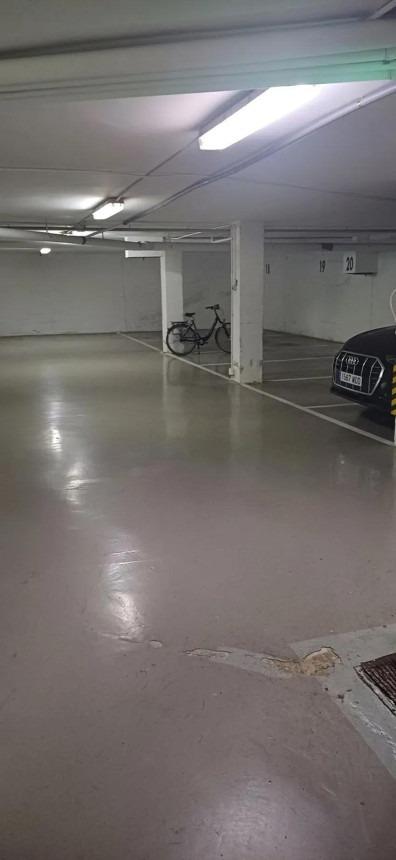 Garaje en Torrevieja, Alicante, España 12 m2 No. 192444