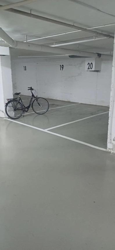 Garaje en Torrevieja, Alicante, España 12 m2 No. 192444