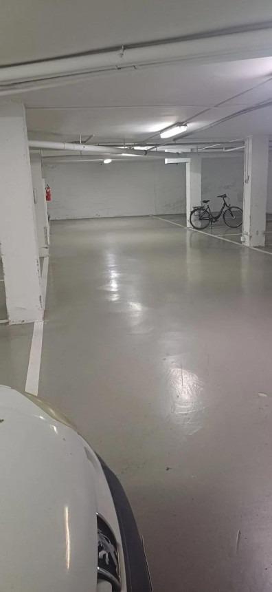 Garaje en Torrevieja, Alicante, España 12 m2 No. 192444