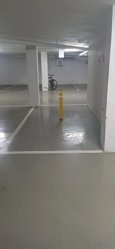 Garaje en Torrevieja, Alicante, España 12 m2 No. 192444