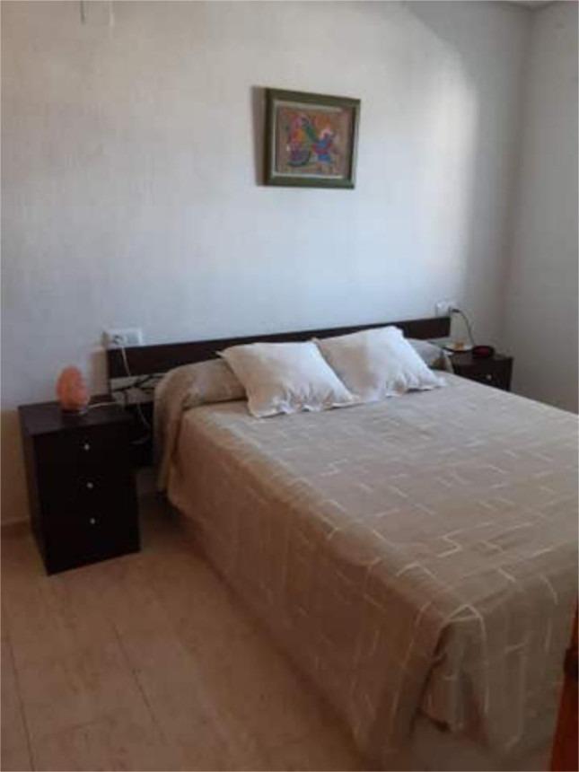 Apartament w La Mata, Alicante, Hiszpania 1 sypialnia, 50 mkw. nr 192443
