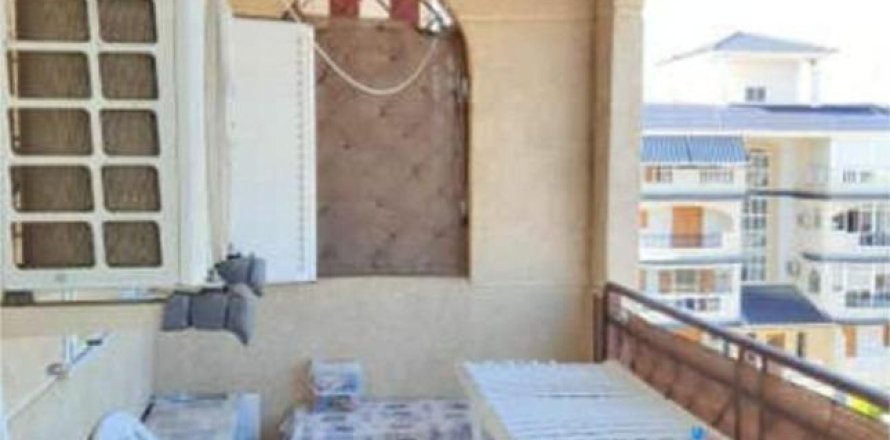 Wohnung in La Mata, Alicante, Spanien 1 Schlafzimmer, 50 m2 Nr. 192443