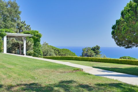 Villa in vendita Barcelona, Spagna 6 camere da letto, 1280 mq. N° 133989 - foto 7