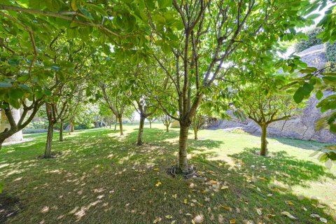 Villa in vendita Barcelona, Spagna 6 camere da letto, 1280 mq. N° 133989 - foto 4