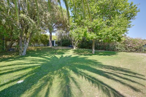Villa in vendita Barcelona, Spagna 6 camere da letto, 1280 mq. N° 133989 - foto 3